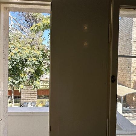 Turkuaz Aparment Apartment Amman Luaran gambar