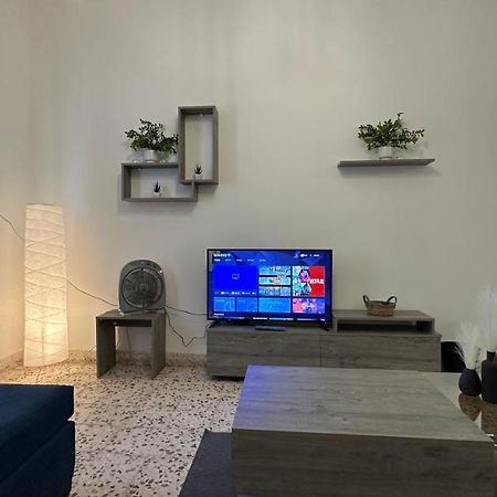 Turkuaz Aparment Apartment Amman Luaran gambar