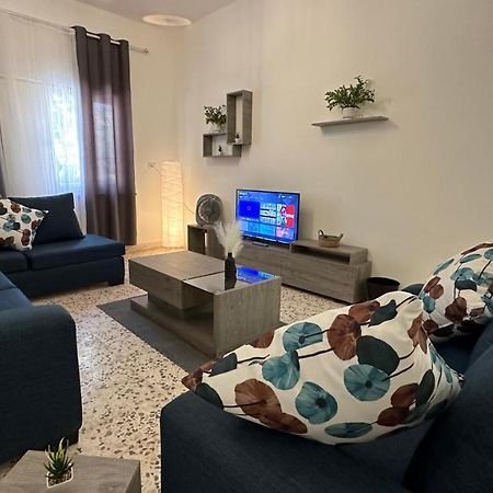 Turkuaz Aparment Apartment Amman Luaran gambar