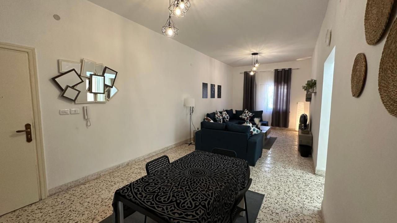 Turkuaz Aparment Apartment Amman Luaran gambar