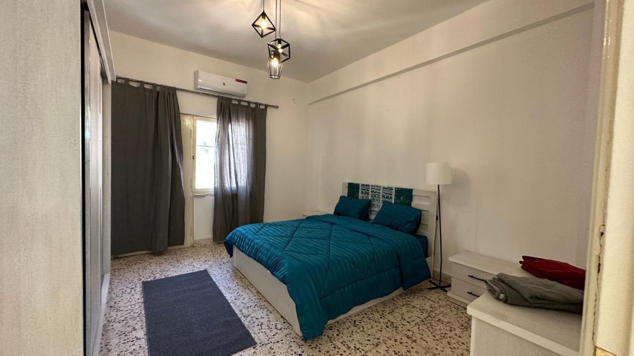 Turkuaz Aparment Apartment Amman Luaran gambar