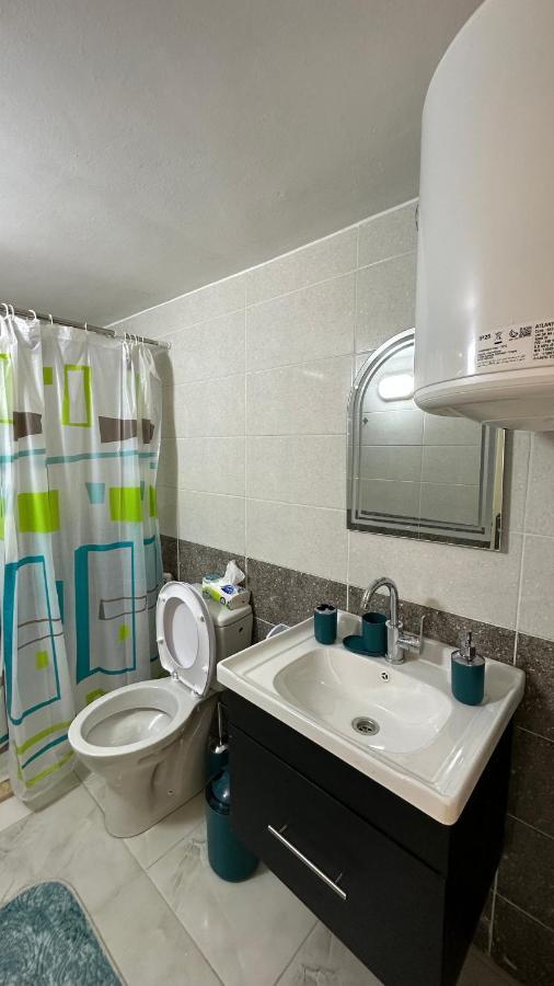 Turkuaz Aparment Apartment Amman Luaran gambar