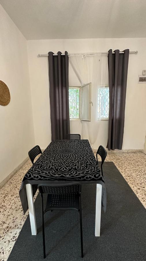 Turkuaz Aparment Apartment Amman Luaran gambar