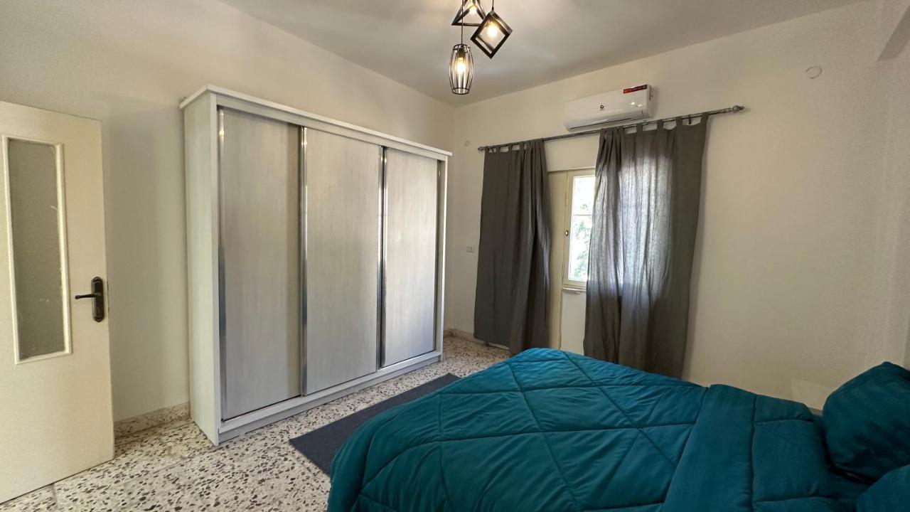 Turkuaz Aparment Apartment Amman Luaran gambar